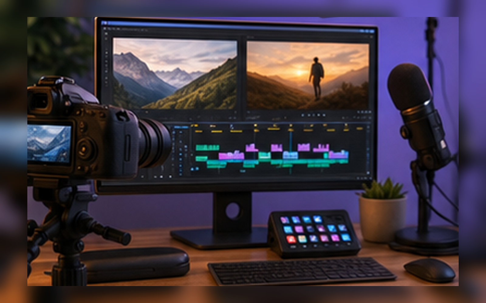Creator & Online Business Tools