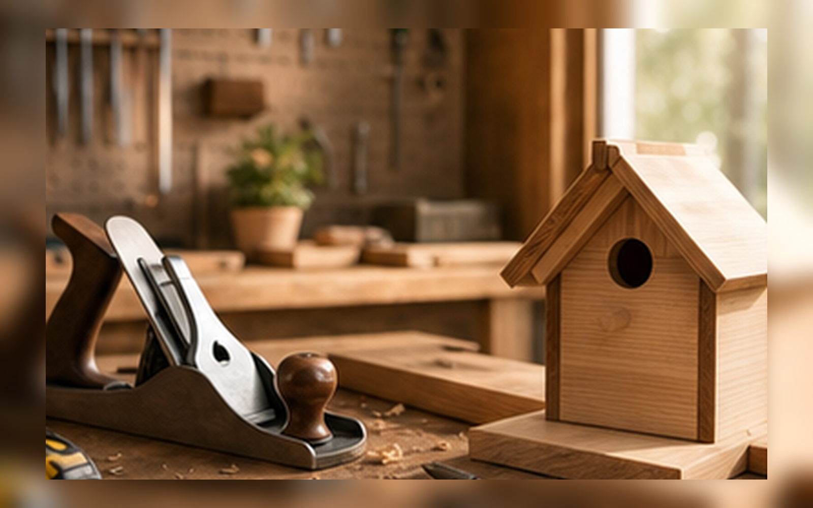 DIY, Home & Pets