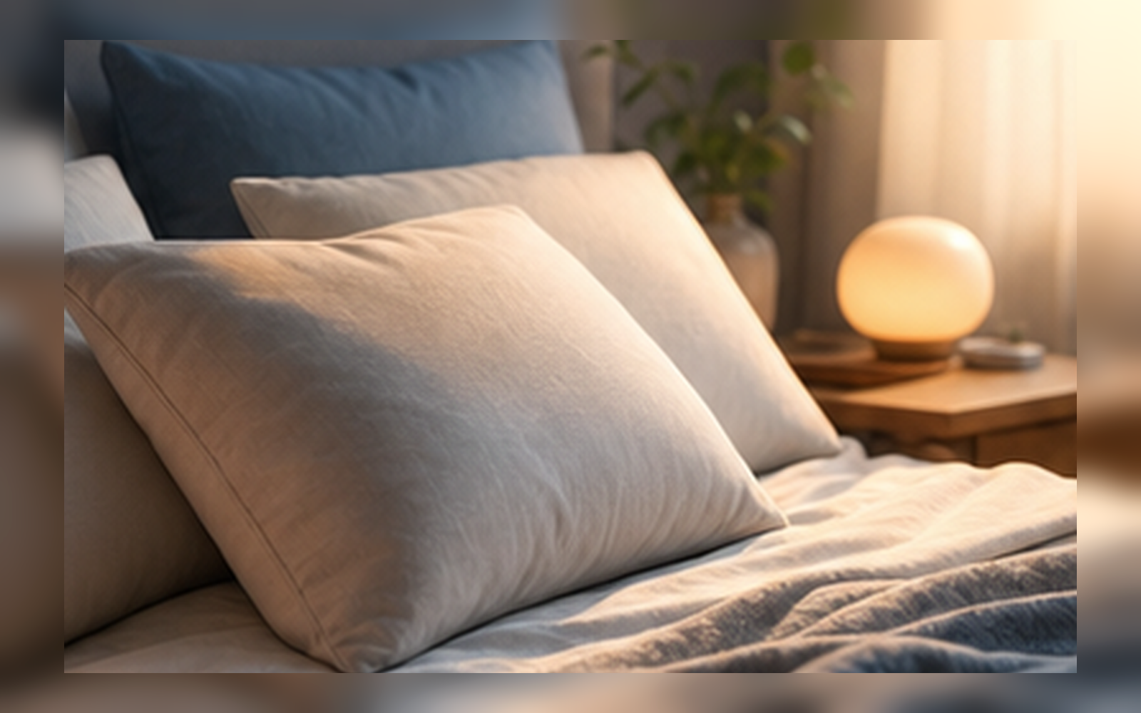 Sleep & Comfort