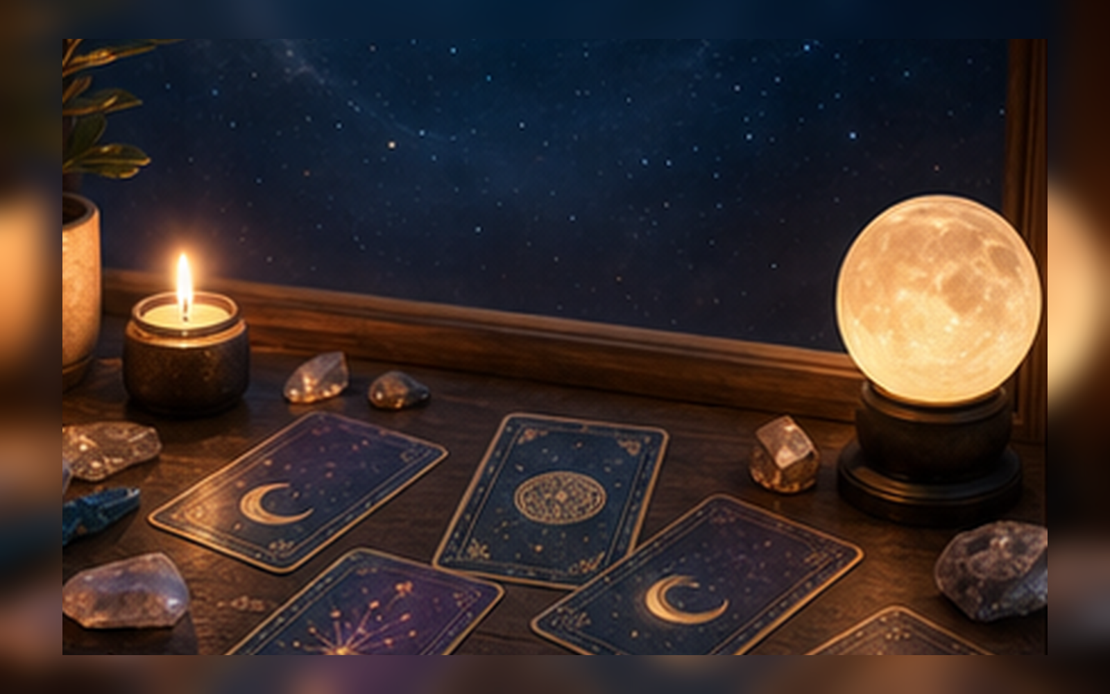Spiritual & Astrology Entertainment